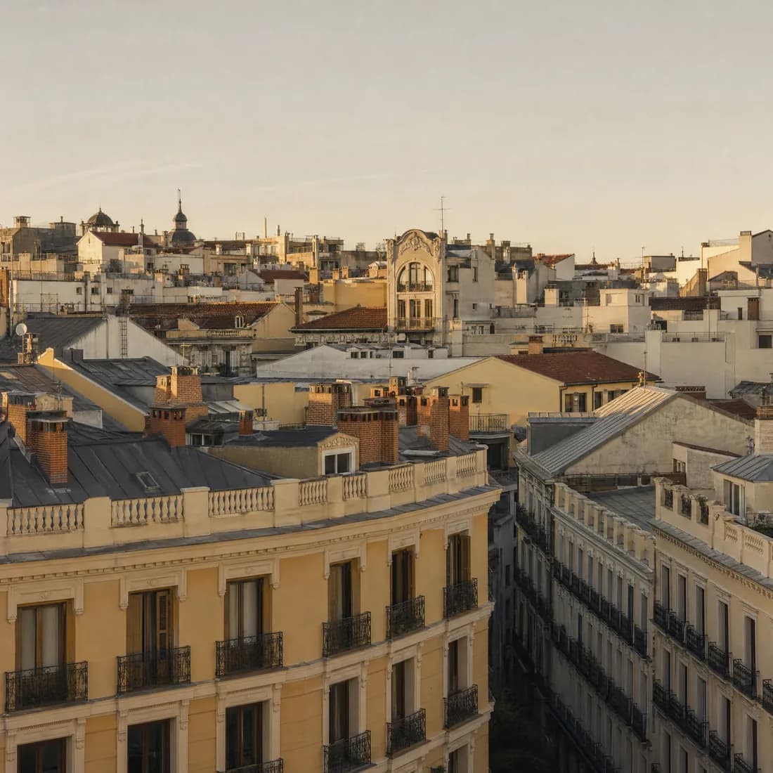 Madrid