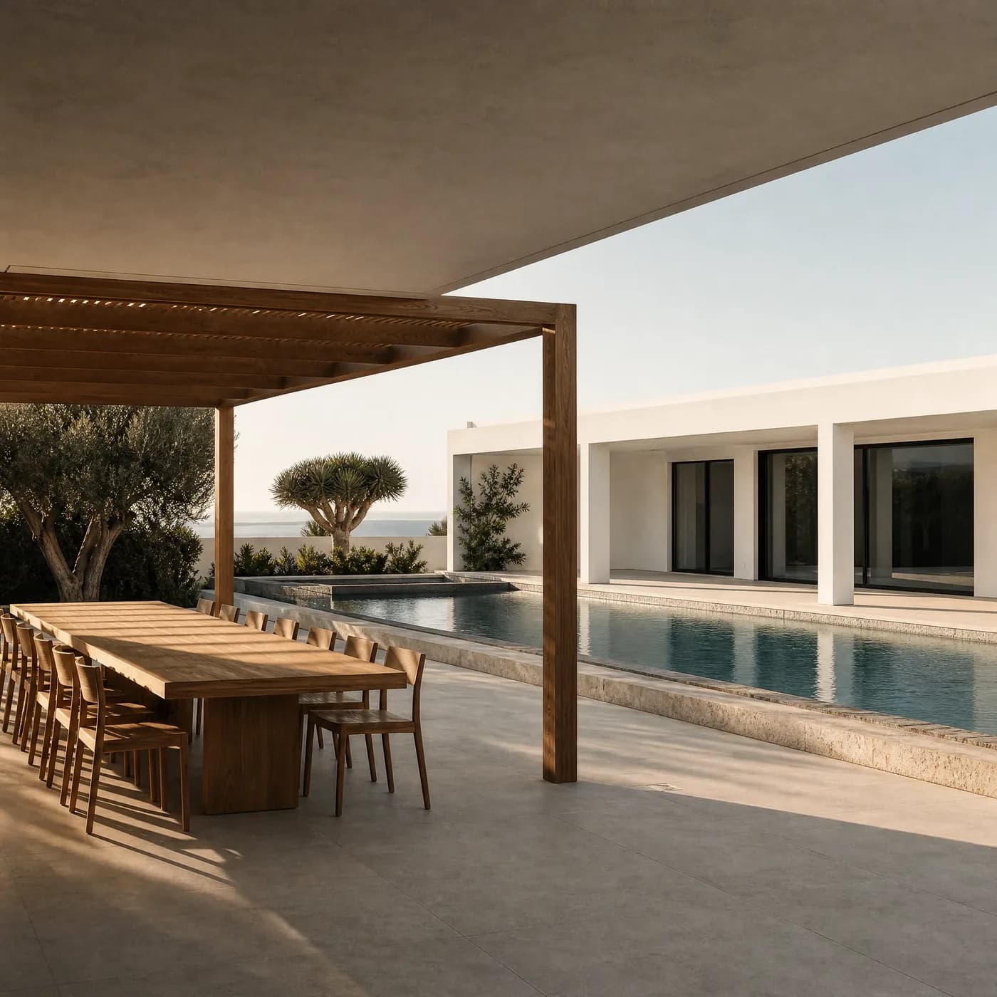 Villa Sao, Costa Adeje, Tenerife