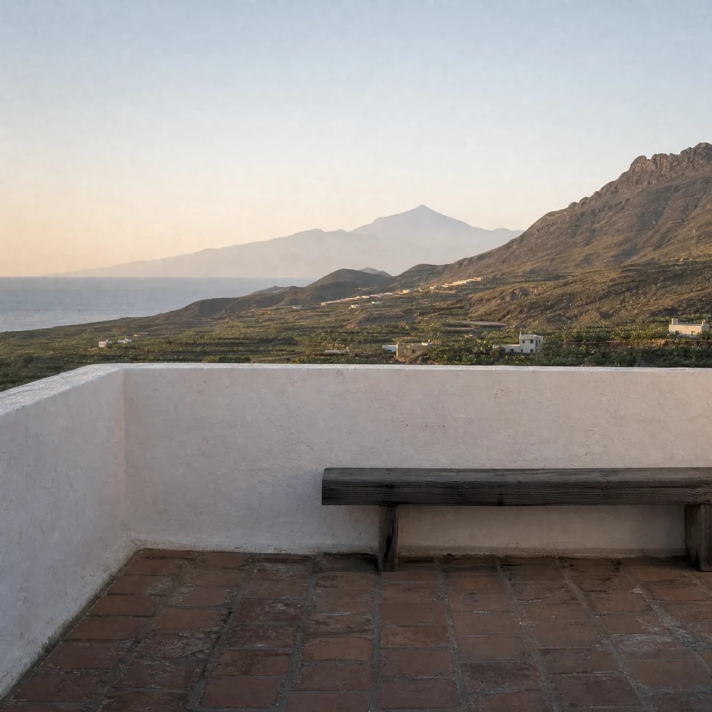 Casa Mocán, Agaete, Gran Canaria