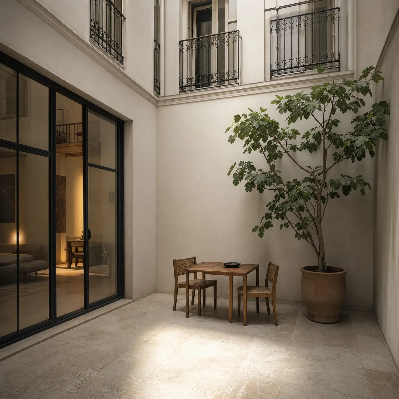 Loft Malasaña, Malasaña, Madrid